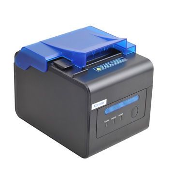 Термопринтер принтер чеков Xprinter C300H