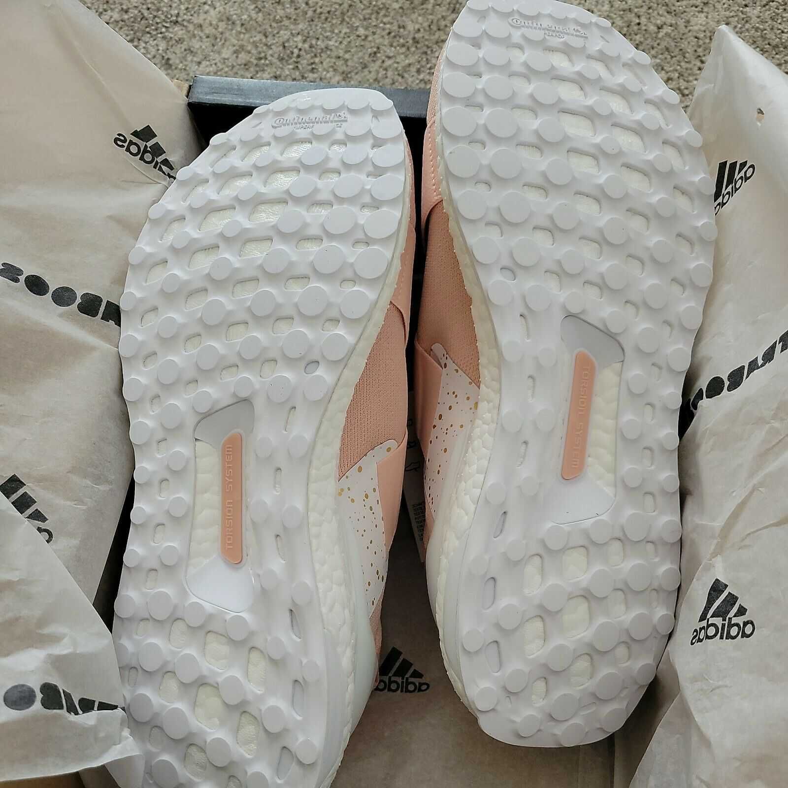 Оригинални маратонки *ADIDAS ULTRABOOST DNA 5.0 - S. McCartney* 41 1/3
