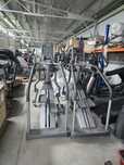 Aparat cardio fandări- SUMMIT TRAINER LIFE FITNESS