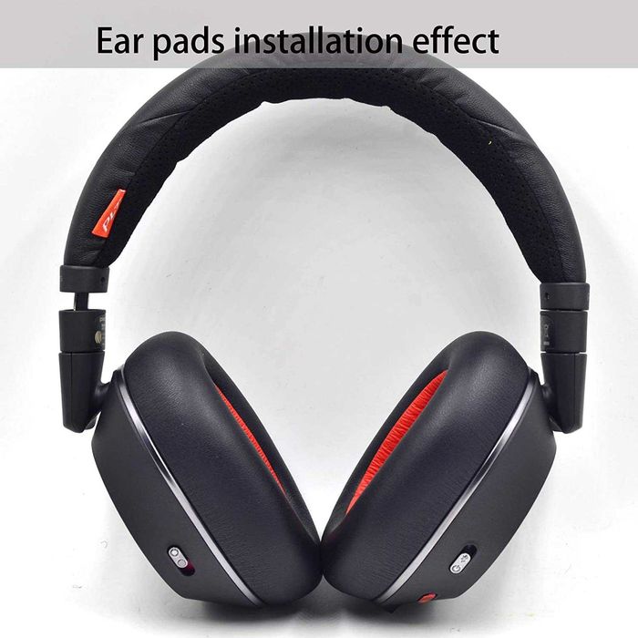 Set 2 bureti pentru casti Plantronics BackBeat PRO 2 / Voyager 8200 UC