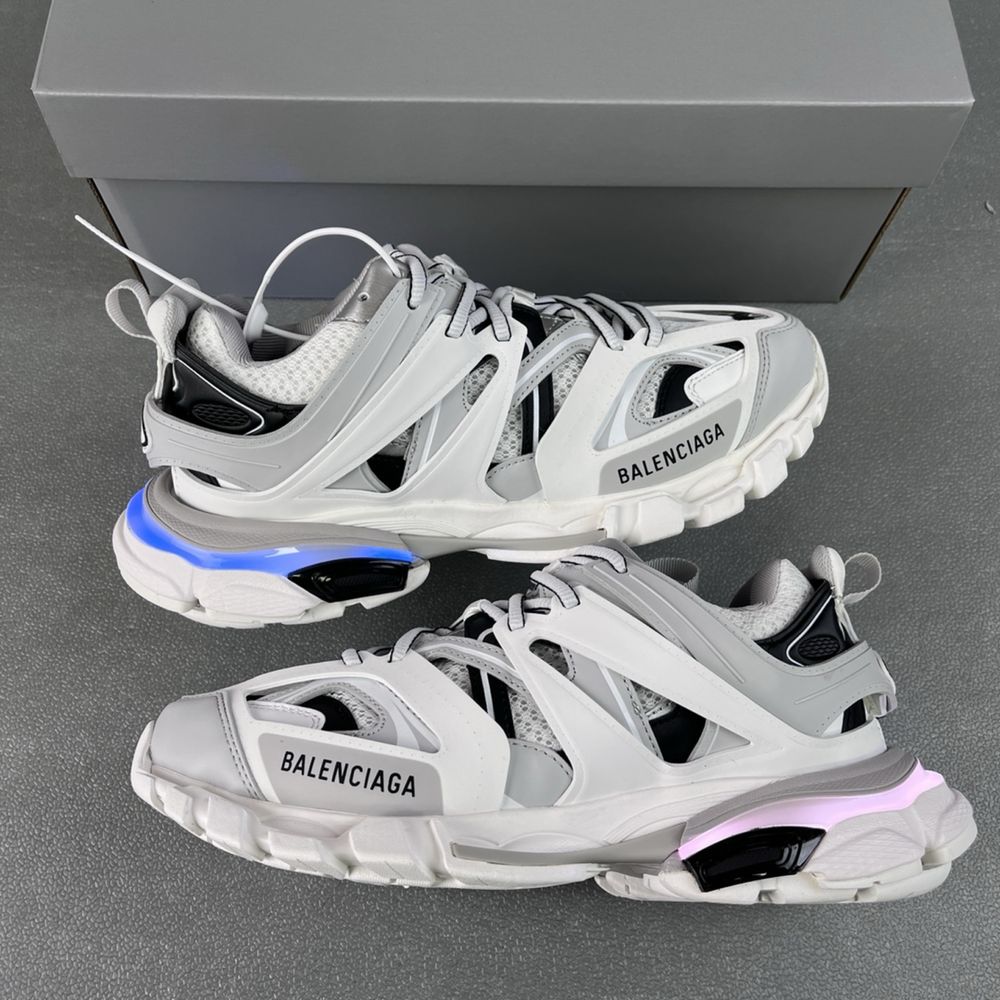 Balenciaga Track 35-46