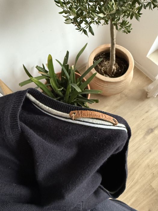 Pulover Massimo Dutti