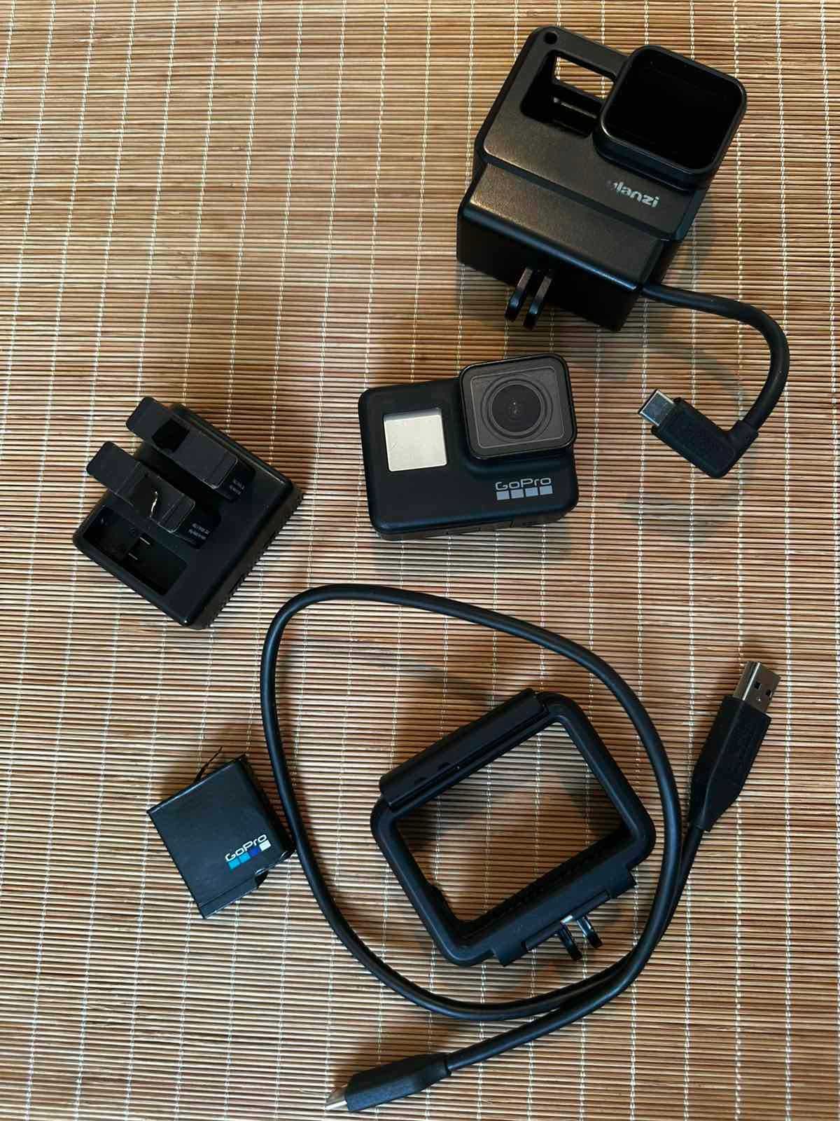 GoPro HERO 7 Black