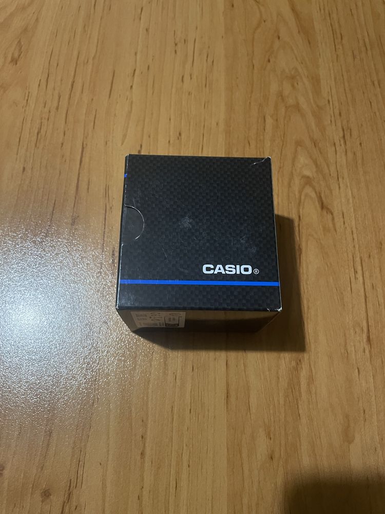 Часовник Casio AQ-S810W-1A2VEF