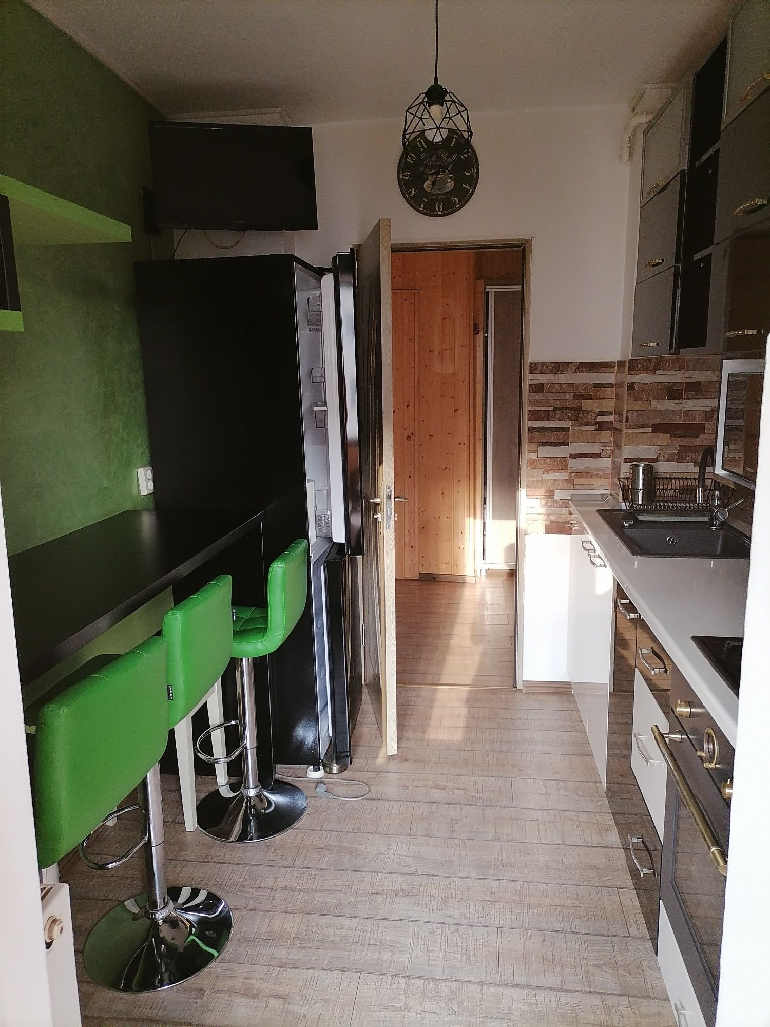 Apartament Trivale