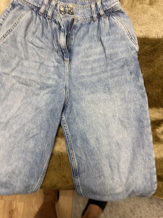 Маркови дънки супер удобни