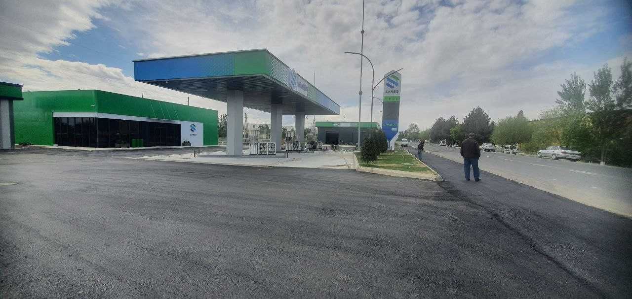 Асфальт махсулотлари