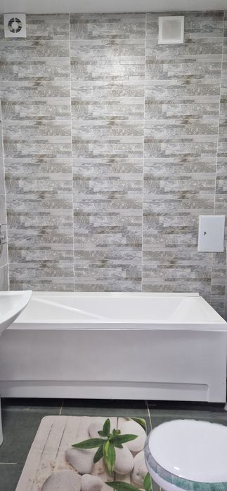 Квартира 1-комнатная golden house, assalom havo