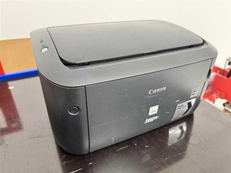 Принтер Canon i-sensys LBP 6030B