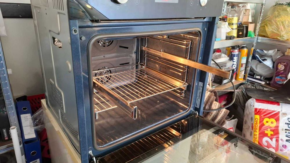 Фурна за вграждане Samsung