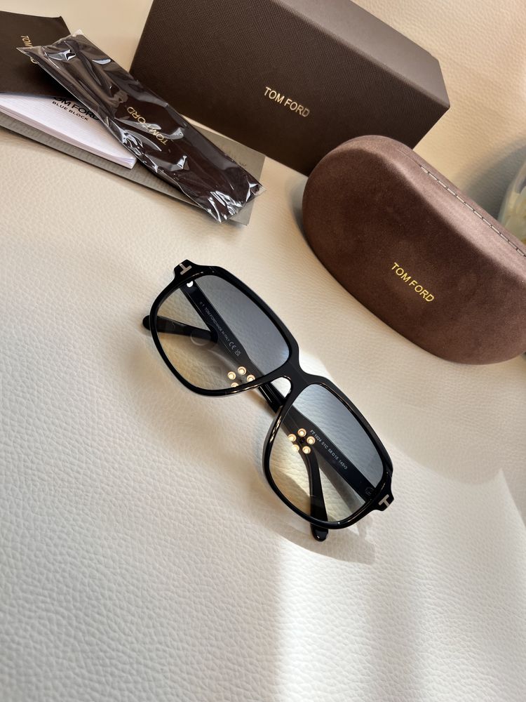 TOM FORD FT1024 ochelari de soare rame vedere protecție len