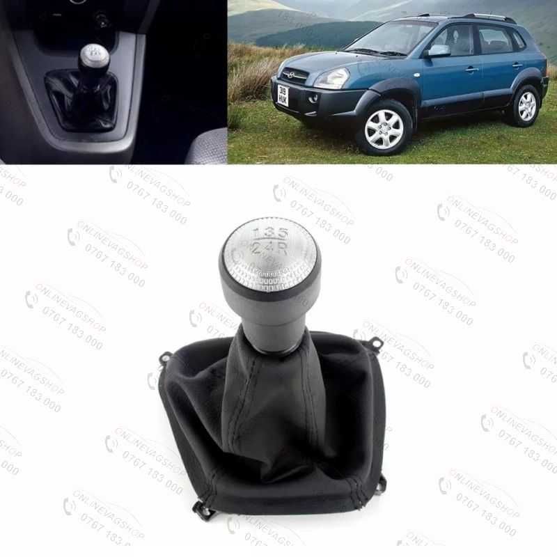 Nuca cu manson schimbator Hyundai Tucson