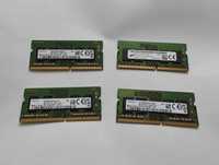 Memorii RAM laptop 4GB, 8GB, 16GB DDR4 cu preturi de la 30 lei, noi!
