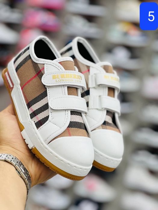 Adidași copii, modele noi