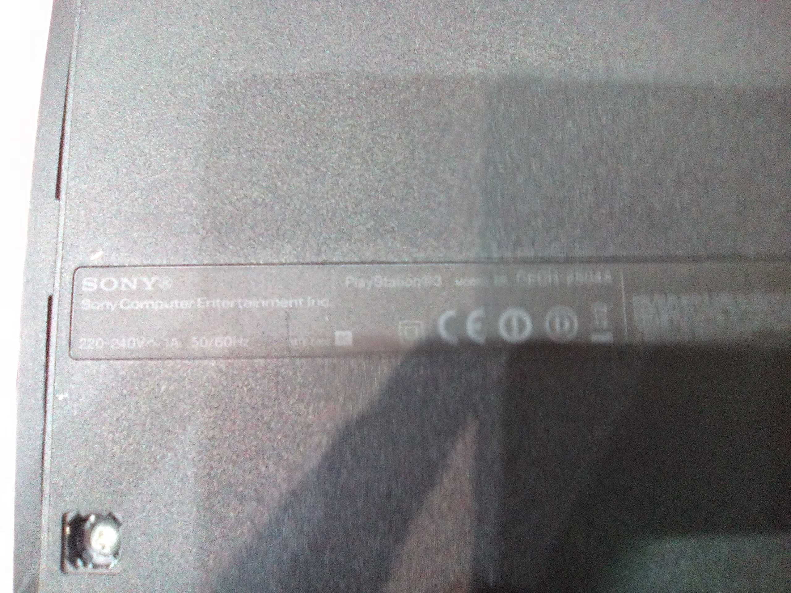 PlayStation 3 slim/PS 3 slim/ 100 лв