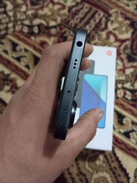 Redmi note 13 satiladi