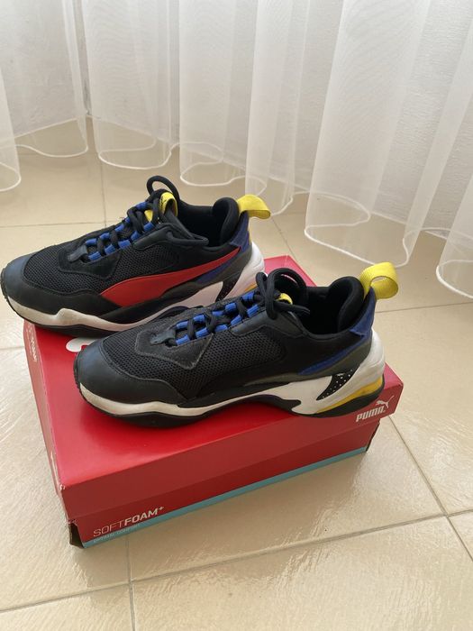 Маратонки PUMA 36 номер