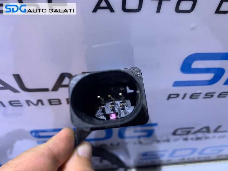 Senzor Sonda Lambda BMW E81 E87 120 2.0 D 2004 - 2013 Cod 7791592 7791592-01 0281004019 [B0058]