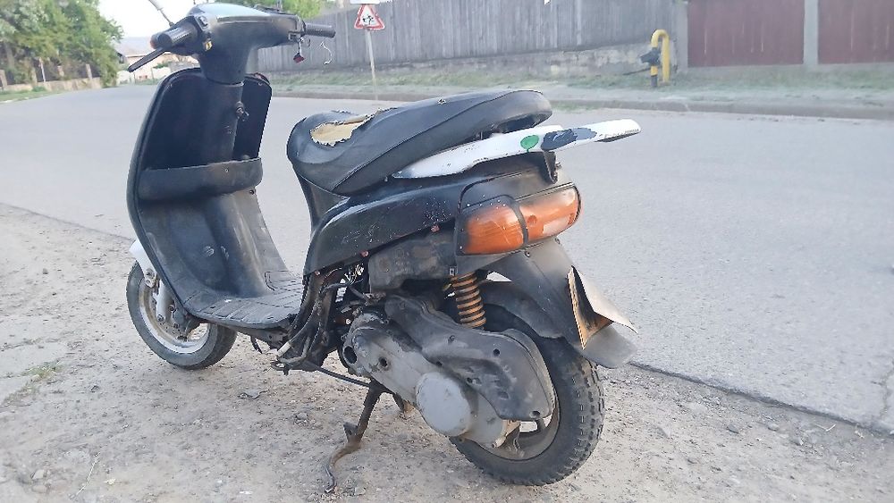 Scuter Piaggio 2T de vânzare