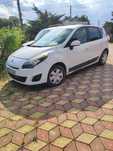Renault Megane Scenic