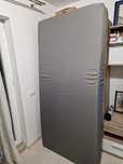 Saltea gimnastica cu husa 200×90×20 cm
