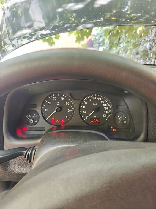 Opel Astra Stare ok