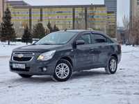 Chevrolet Cobal 2023 автомат