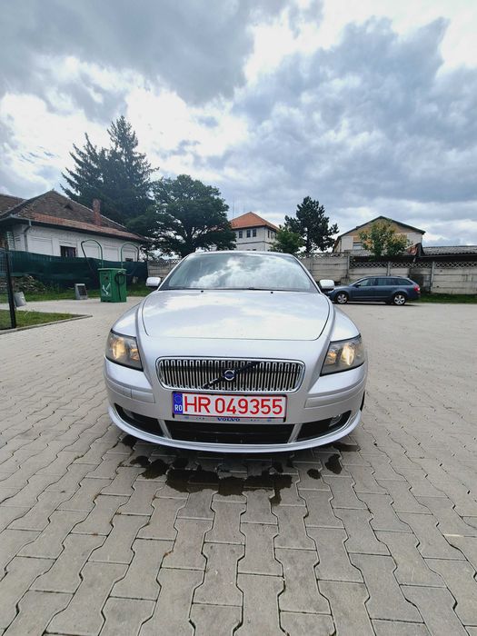 Volvo V50 2.0 disel