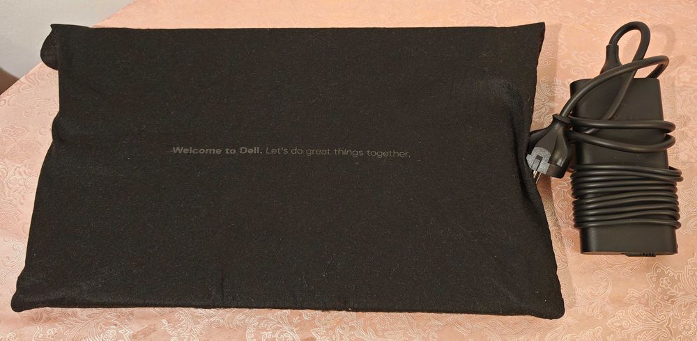 Dell Latitude 5531/Core i7-12800H/16GB DDR5/512GB SSD/Iris Xe/15.6 IPS