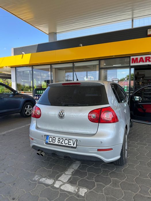 Vand Vw Golf 5 , an 2007 , motor 1.9 tdi
