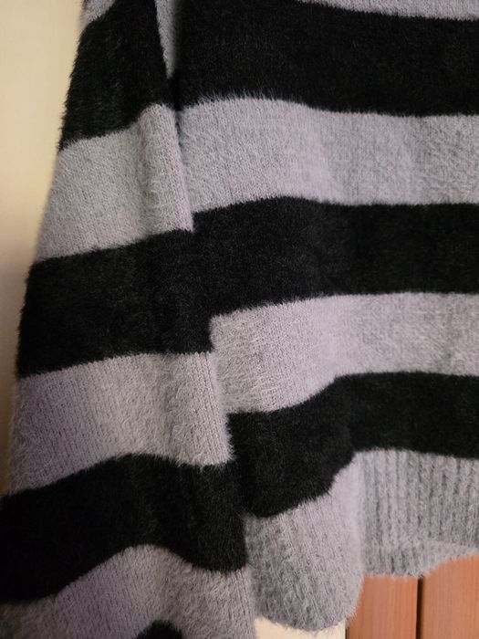 Cropp мека пуловер