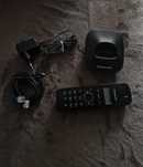 Panasonic KX-TG1611CA — цифровой радиотелефон (почти новый)