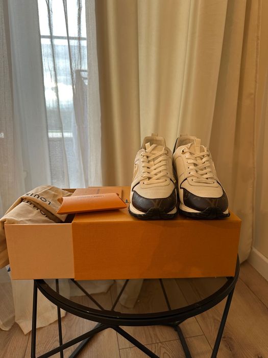 Sneakers Lois Vuitton оригинални