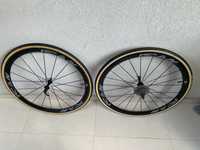 Roti cursiera carbon ICAN 38T