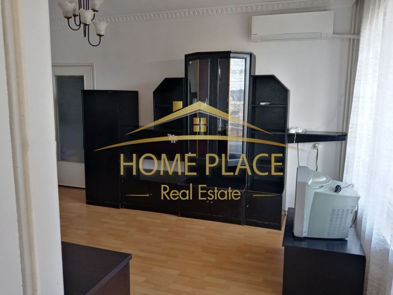 Дава се под наем Двустаен апартамент в Варна, ХЕИ - 65 кв.м за 408 € - Снимка #3