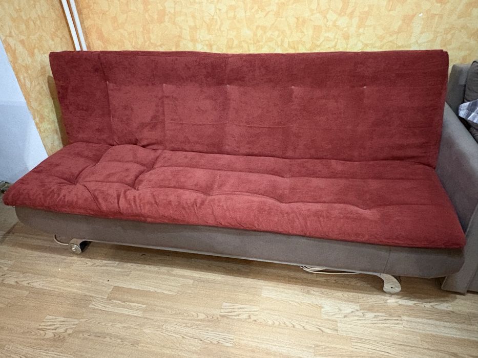 Продается 2 дивана