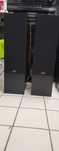 Boxe Bass Reflex Magnat 75/150 watts
