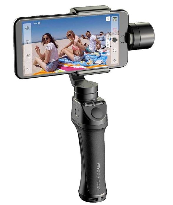 Stabilizator Gimbal Freevision Vilta-M Pro | UsedProducts.Ro