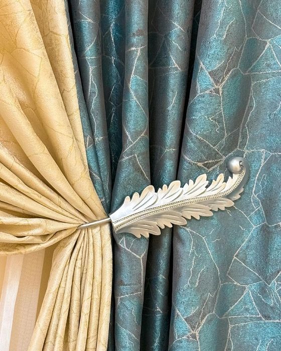 Шторы, Жалюзи и Карнизы