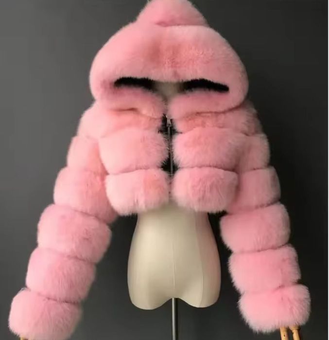 Пухкави нови якенца