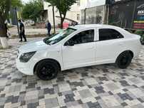 Cobalt oling qolganini foizsiz tolang