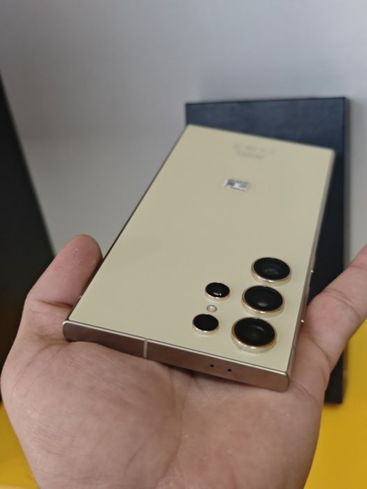 Galaxy S24 Ultra 5G 256 By pass mdm