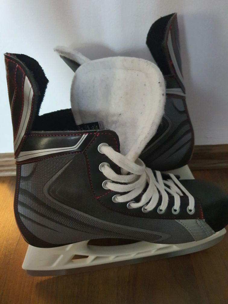 Patine gheata/hochei - Bauer VAPOR X30