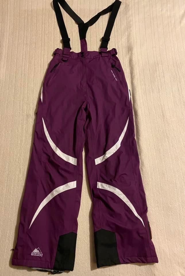 Pantaloni ski CoxSwain