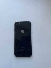 IPhone 8 64 gb черный