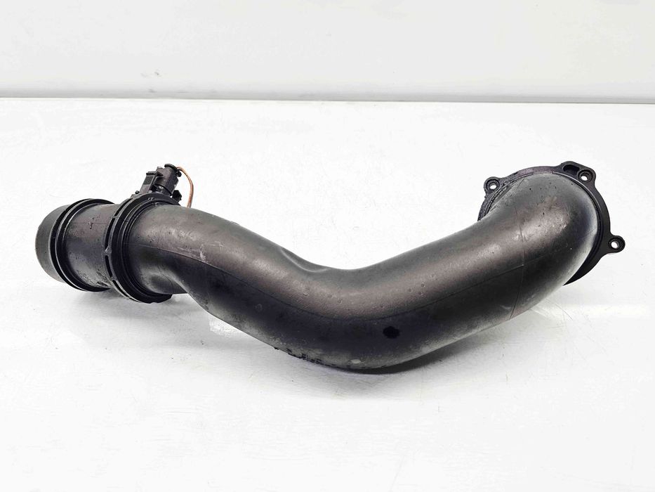 Tub intercooler Mercedes Clasa C Coupe (C204) Facelift AMG [Fabr 2011-