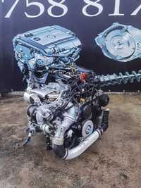 Motor OM 651 Mercedes 2.2 EURO 6 GLC X253 250d C W205 250d sprinter