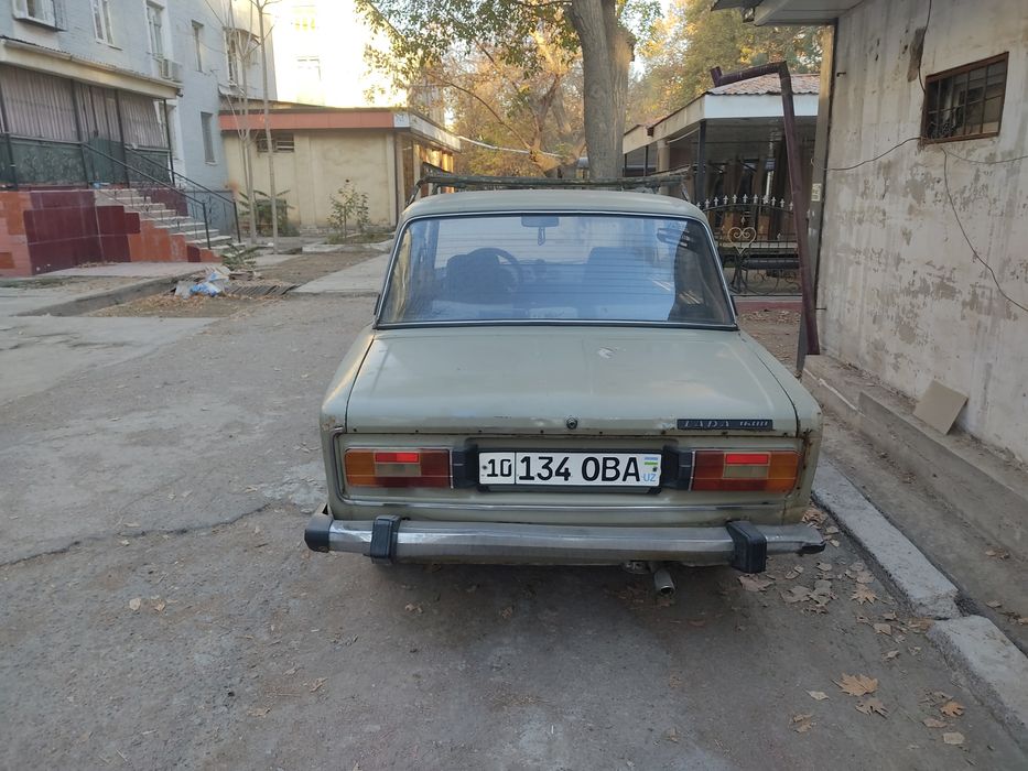 Продается Ваз 2106