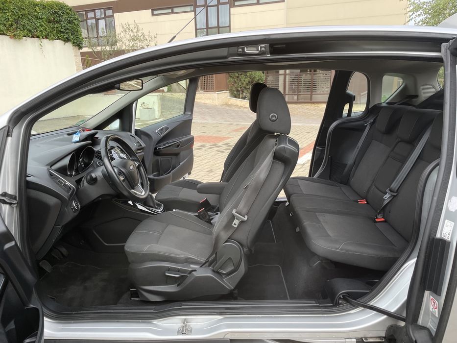 Ford B-max 2015