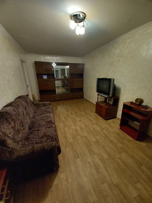 Сдам квартиру в 3-м микрорайоне